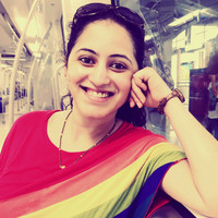 Mamta Chaudhari