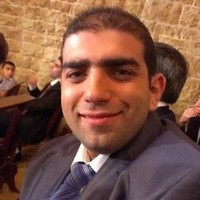 Charbel Abi Khalil