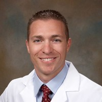 Dr. Jonathan Baugh D.O.