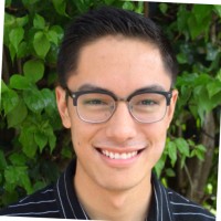 Brandon Nguyen, Ains, Ais