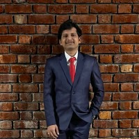 Vinod Kumar Buddepu
