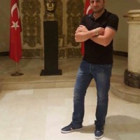 Volkan Mengi