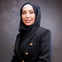 Hawraa Aridhi