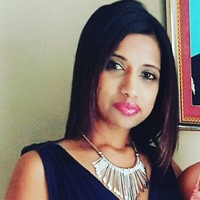 Radeshni Komal