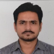 Dharmendra Singh Parmar