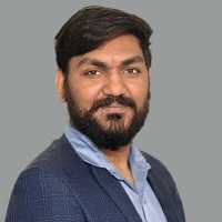 Mohit Chaudhary