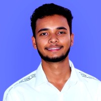 Rishabh Rai