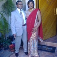 Privin Naidoo