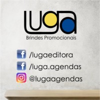 Luga Editora Gráfica