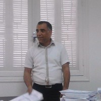 jamel laabidi