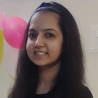 Mansi Arora