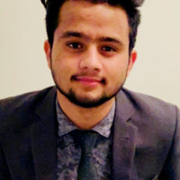 Sourav Kumar