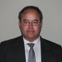 Richard (Ric) Cordle