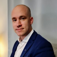 Harri Mäkinen