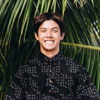Cade Tanaka