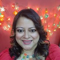 Tamana Sadarangani
