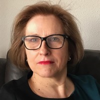 Rose-Marie Martinez Colomer