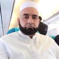 Akram Hussain