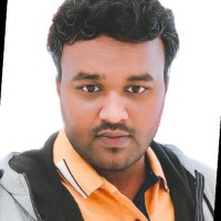 Raja Marichamy M