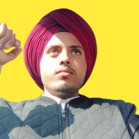 Sajandeep Singh