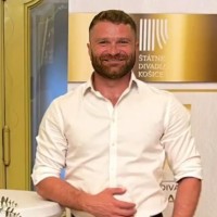 Jozef Šima, Ba (Hons)