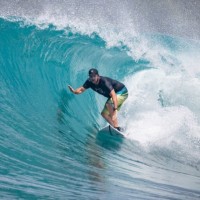 Grant Richardson
