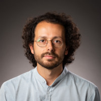 Jérémy Bonvoisin
