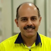 Manesh George