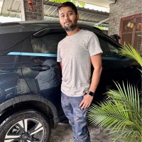 Debasish Sen
