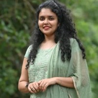 Krithika H