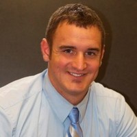 Joshua Delong