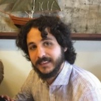 Xavier Boglio Pérez
