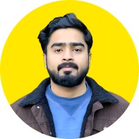 Muhammad Uzair Baig