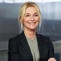 Catharina Maijgren, Med Dr, MSc