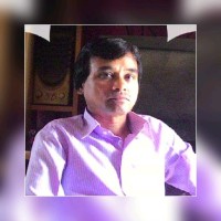 Kacharu Shinde