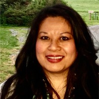 Dr. Belinda C Badger