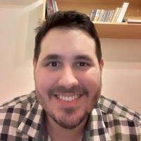 Mark Daniel Fox Proano