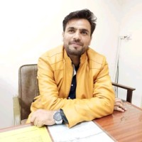 Sudhir Ahmed