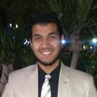 Mostafa Salah