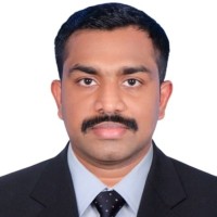 Ajeesh R Chandran