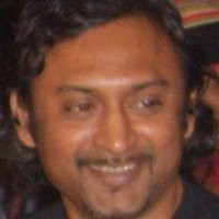 Rajesh Solanki