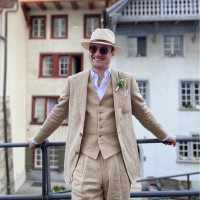 Siljan Sussmann