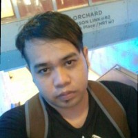 Mohd Khairus Md Akher