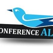 conference alert