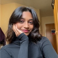 Tivona Sivaram
