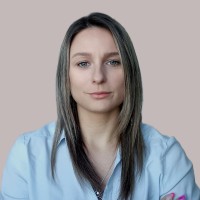 Daria Rogucka