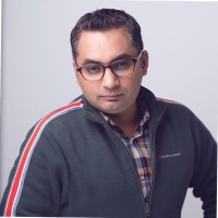 Haitham Shabbir Awan