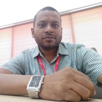 Nitin Bodekar