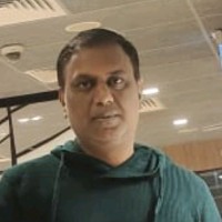 Karthikeyan Gurusamy