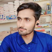 Ubaid Ullah